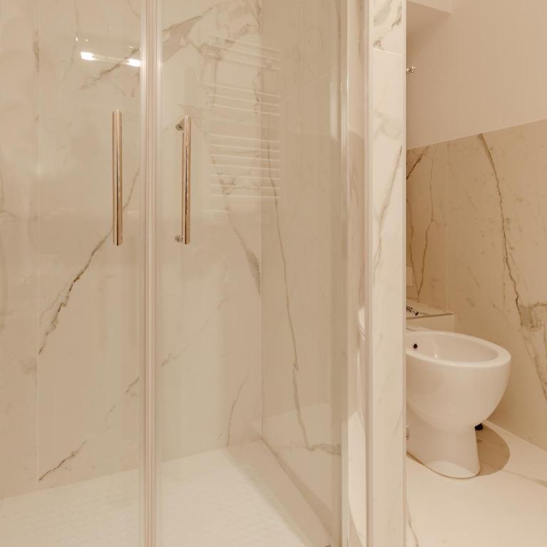 Happy Home - Apartment mit 1 Schlafzimmer - 11