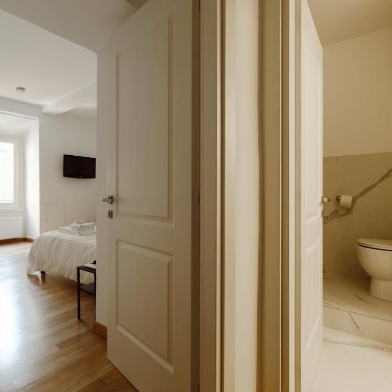 Happy Home - Apartment mit 1 Schlafzimmer - 12