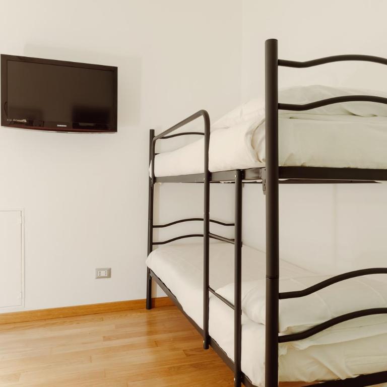 Happy Home - Apartment mit 1 Schlafzimmer - 13