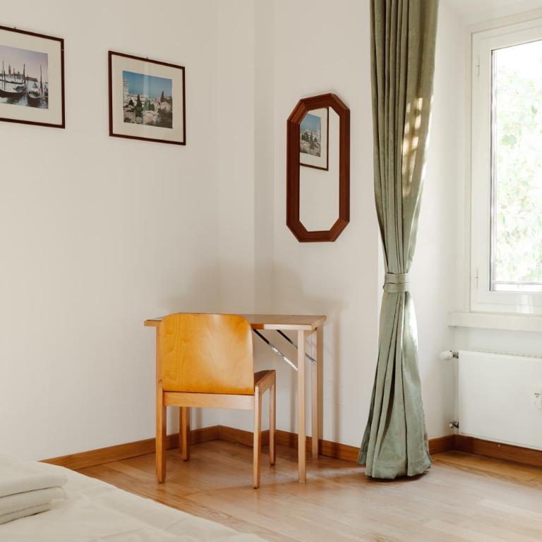 Happy Home - Apartment mit 1 Schlafzimmer - 15