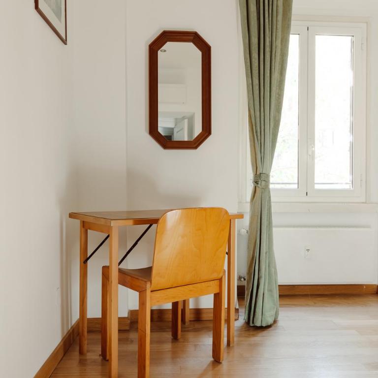 Happy Home - Apartment mit 1 Schlafzimmer - 17