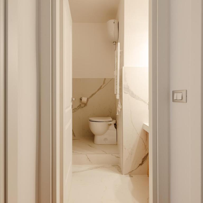 Happy Home - Apartment mit 1 Schlafzimmer - 18