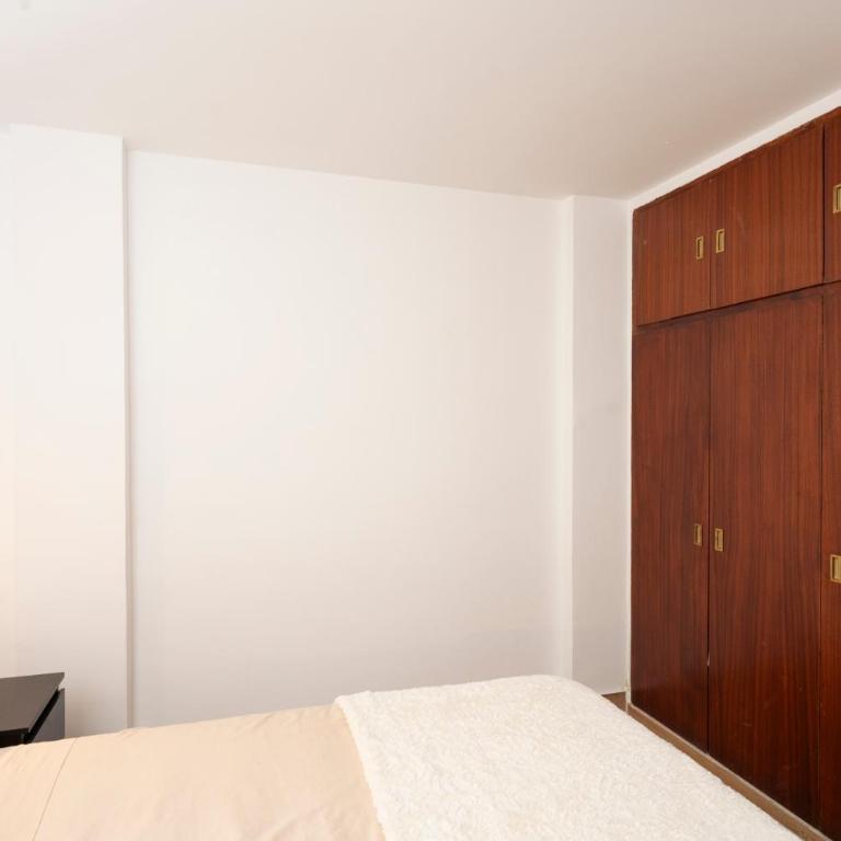 Alquibla relax y armonía con piscina junto a restaurantes y supermercados - Apartment - Ground Floor - 9