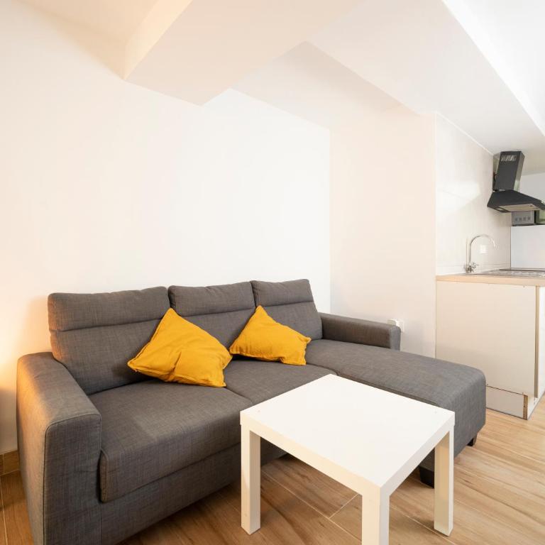 Alquibla relax y armonía con piscina junto a restaurantes y supermercados - Apartment - Ground Floor - 20