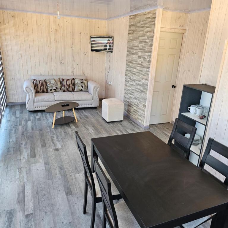 Aegla lodge - Double or Twin Room - 11