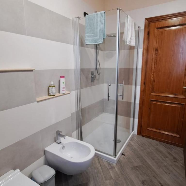 Casa Stella - Montepulciano - Appartamento con 2 Camere da Letto - 12