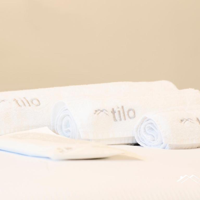 Waterfront Luxury Studio, FREE Parking, AC, NETFLIX & WIFI By Tilo Lux - Appartamento con Vista Mare - 35