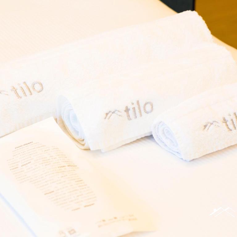 Waterfront Luxury Studio, FREE Parking, AC, NETFLIX & WIFI By Tilo Lux - Appartamento con Vista Mare - 36
