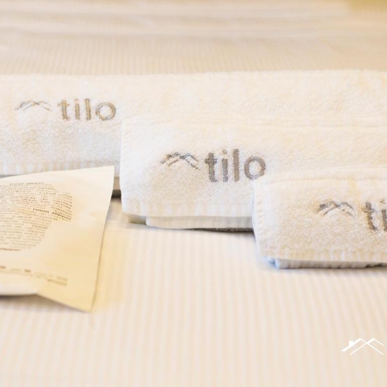 Waterfront Luxury Studio, FREE Parking, AC, NETFLIX & WIFI By Tilo Lux - Appartamento con Vista Mare - 37