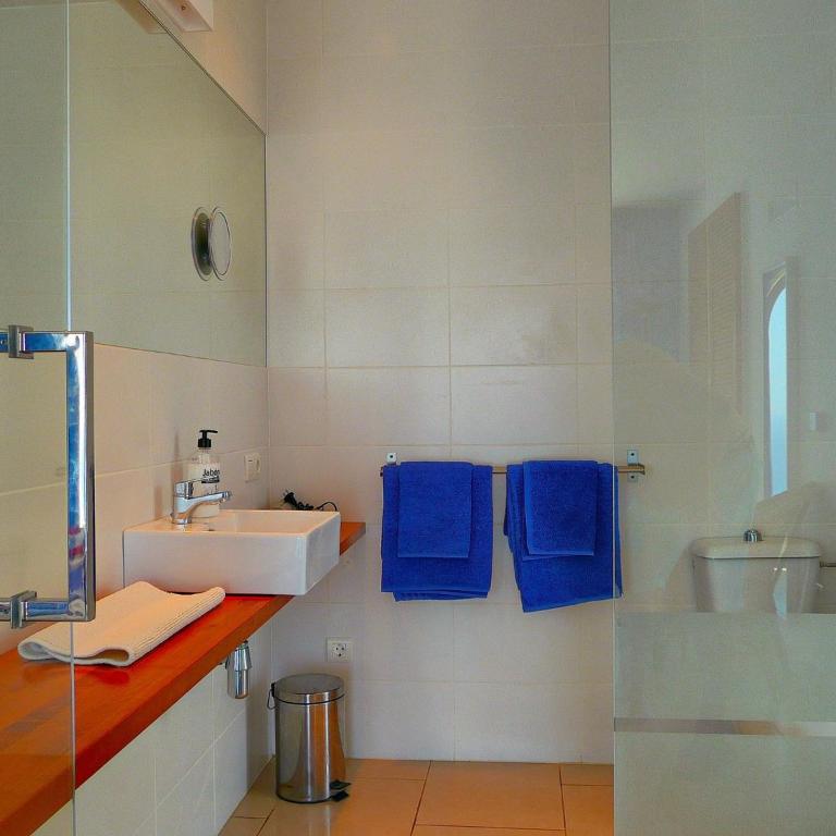 Castillo de ensueño - One-Bedroom Apartment - 27