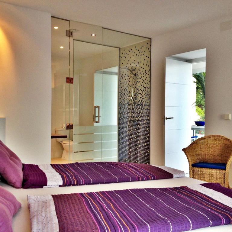 Castillo de ensueño - One-Bedroom Apartment - 24