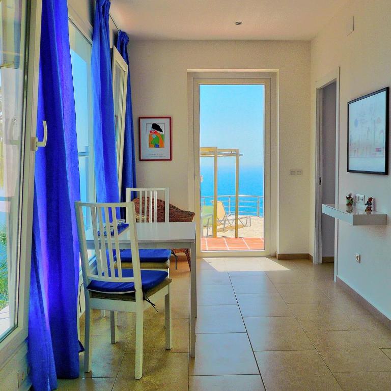 Castillo de ensueño - One-Bedroom Apartment - 26