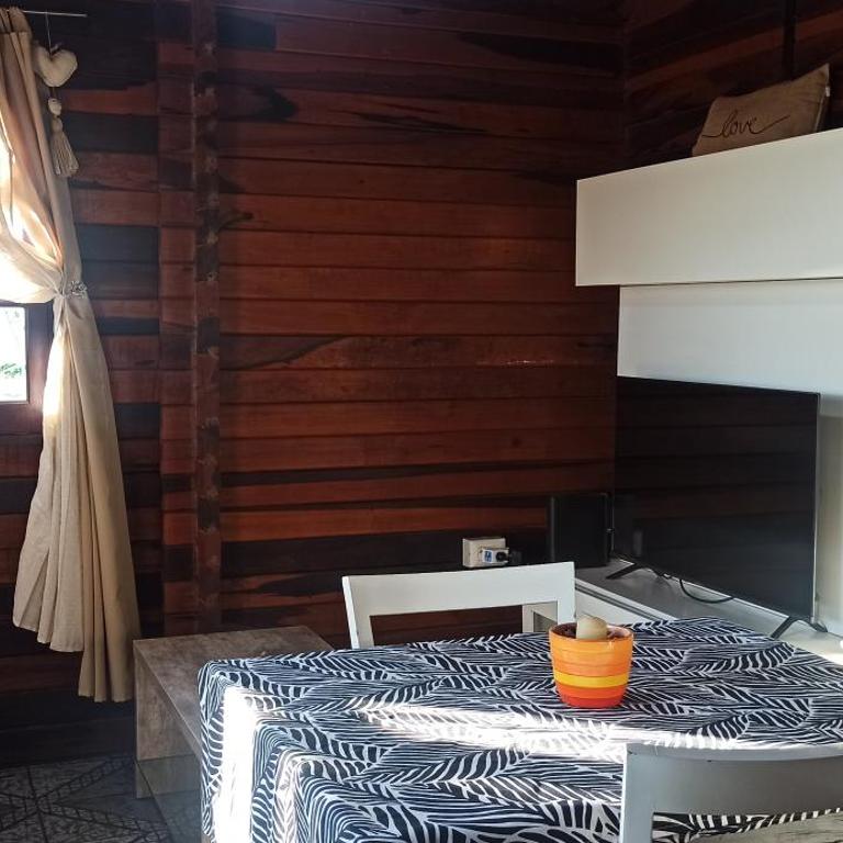 Lara - Chalet de 2 dormitorios - 17