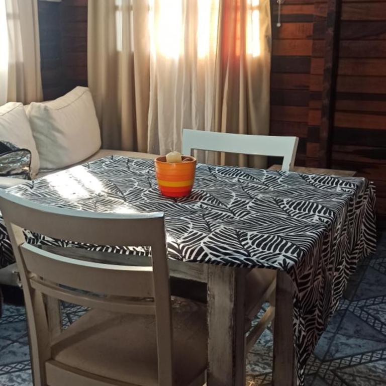 Lara - Chalet de 2 dormitorios - 25