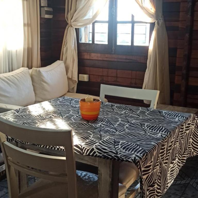 Lara - Chalet de 2 dormitorios - 27