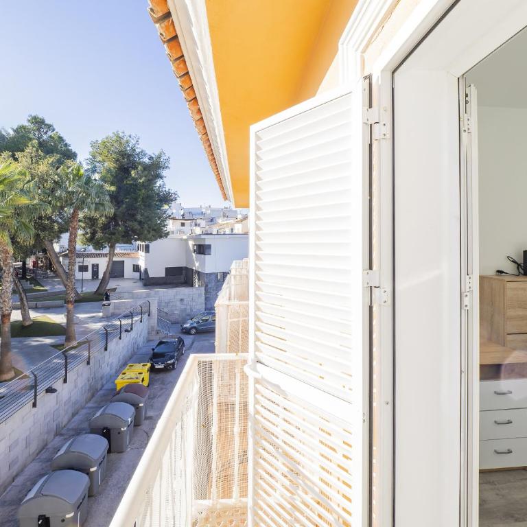 Cubo's Luna Town Center Apartment - Apartment - 27