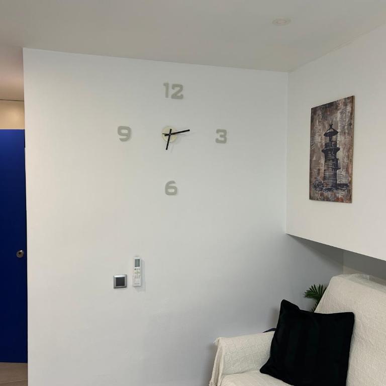 La Pineda playa - Studio Apartment - 22