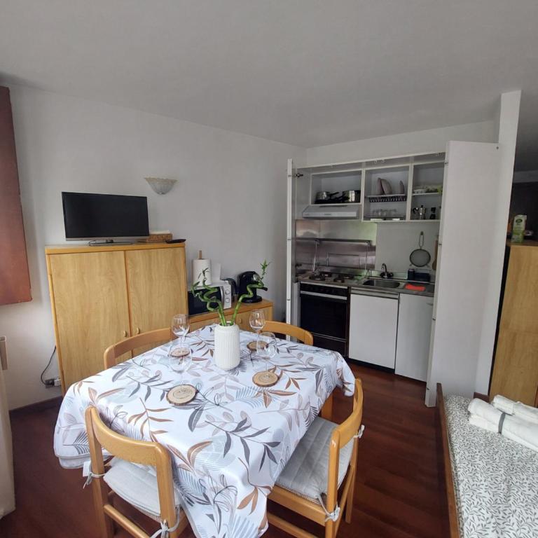Alloggio vista Cervino - Appartamento con Vista Montagna - 10