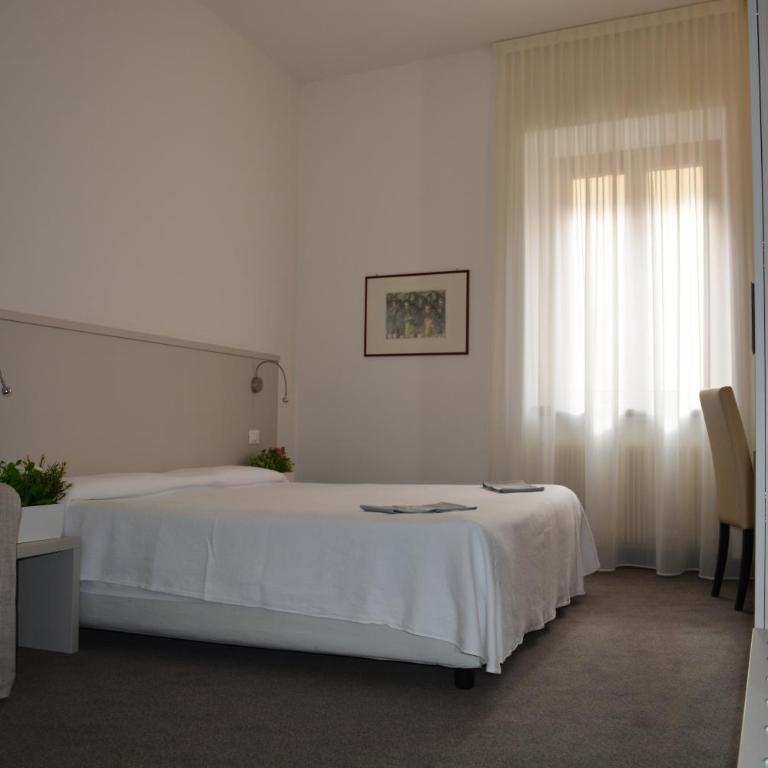 Albergo Accademia - Camera Tripla - 8