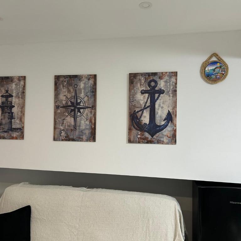 La Pineda playa - Studio Apartment - 9
