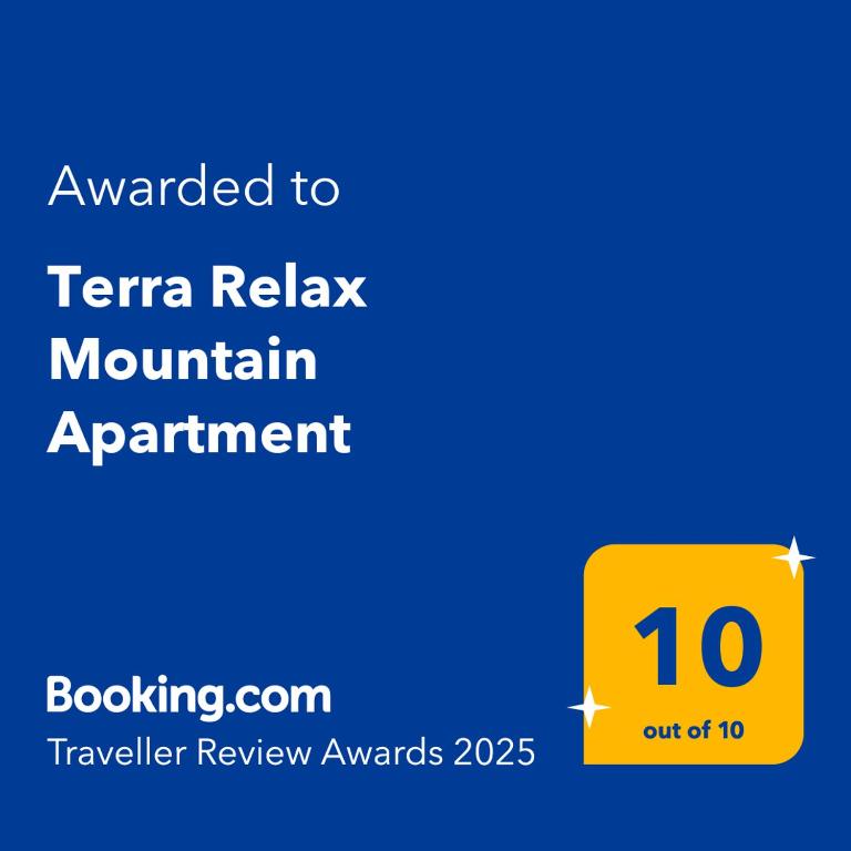 Terra Relax - ski in-ski out, apartman sa saunom, kaminom i parkingom - Apartment - 8