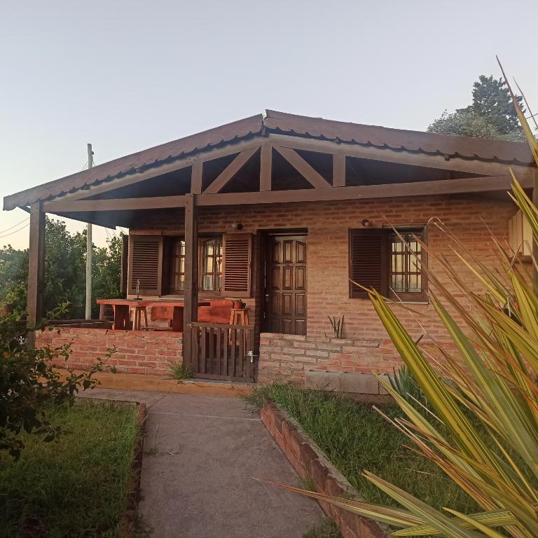 Lara - Chalet de 2 dormitorios - 1