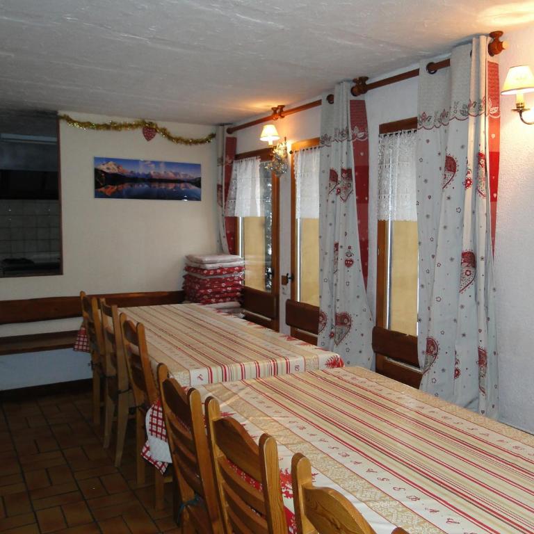 Gîte des Moulins - Maison 4 Chambres - 14