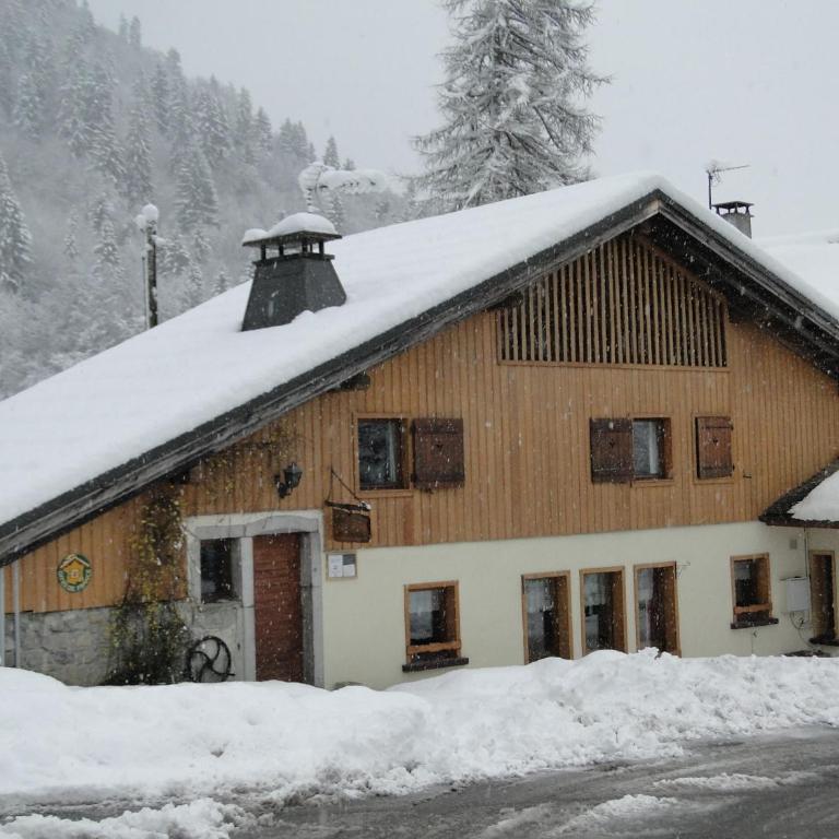 Gîte des Moulins - Maison 4 Chambres - 15