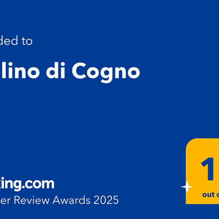 Molino di Cogno - Appartamento Deluxe con 2 Camere da Letto e Vista Giardino - 4