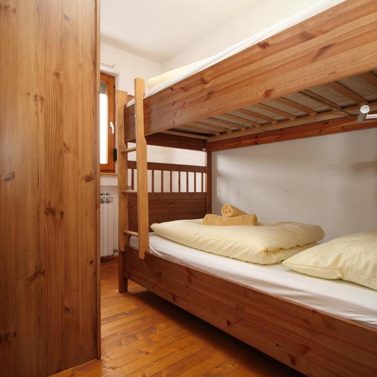 Alpha Ski Apartmani - Deluxe Apartment - 16