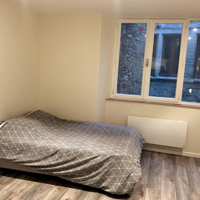 Grand studio Loïse - Appartement 1 Chambre - 8