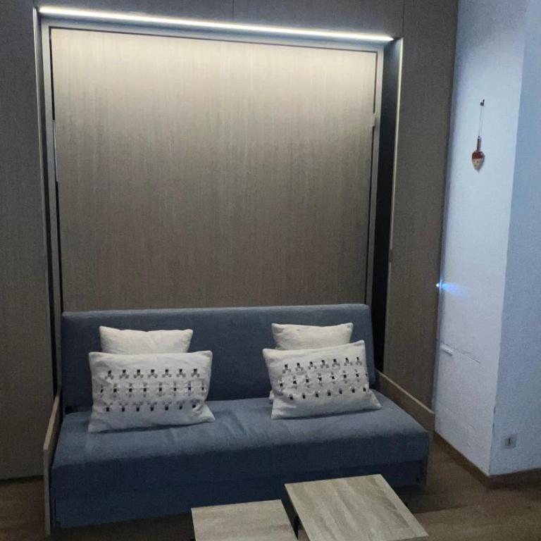 Studio lumineux avec vue et accès sur les pistes ! Coup de coeur - Estudio con vistas a las montañas - 6