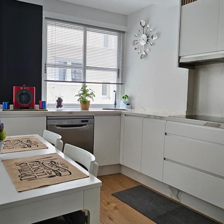 Villa Miel - Apartamento de 1 dormitorio - 5