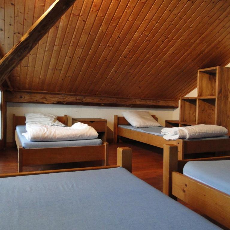 Gîte des Moulins - Maison 4 Chambres - 11