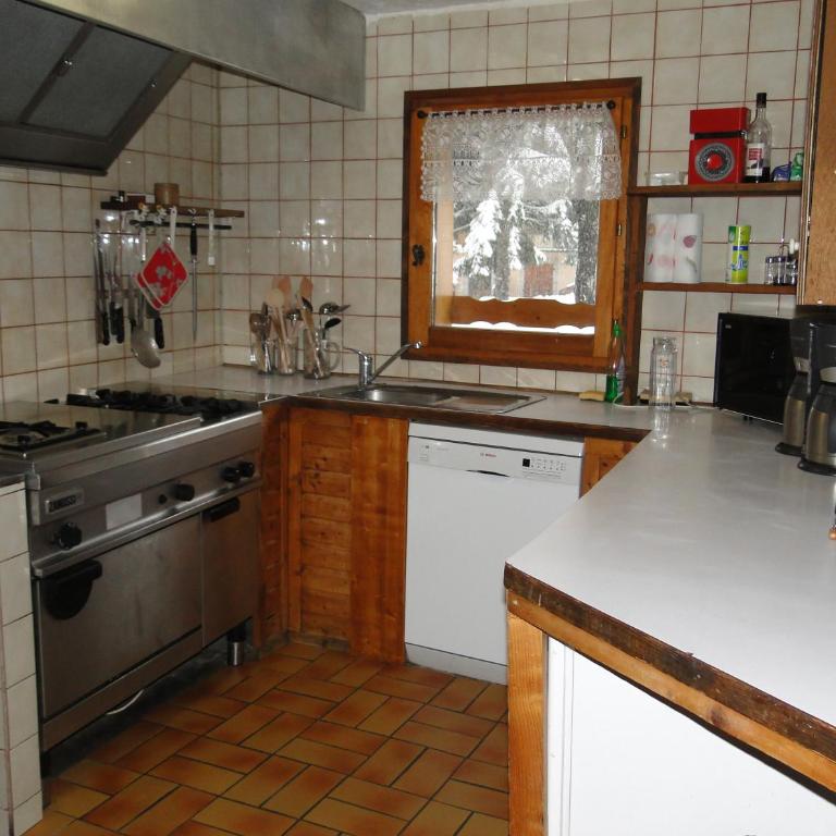 Gîte des Moulins - Maison 4 Chambres - 10