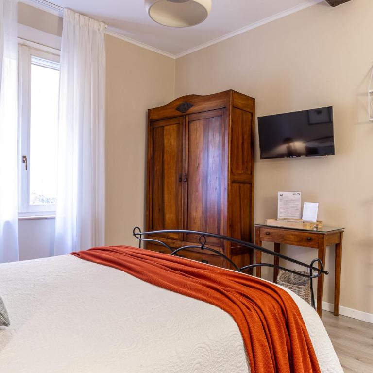 Room & Breakfast Canalino 21 - Camera Matrimoniale - 8