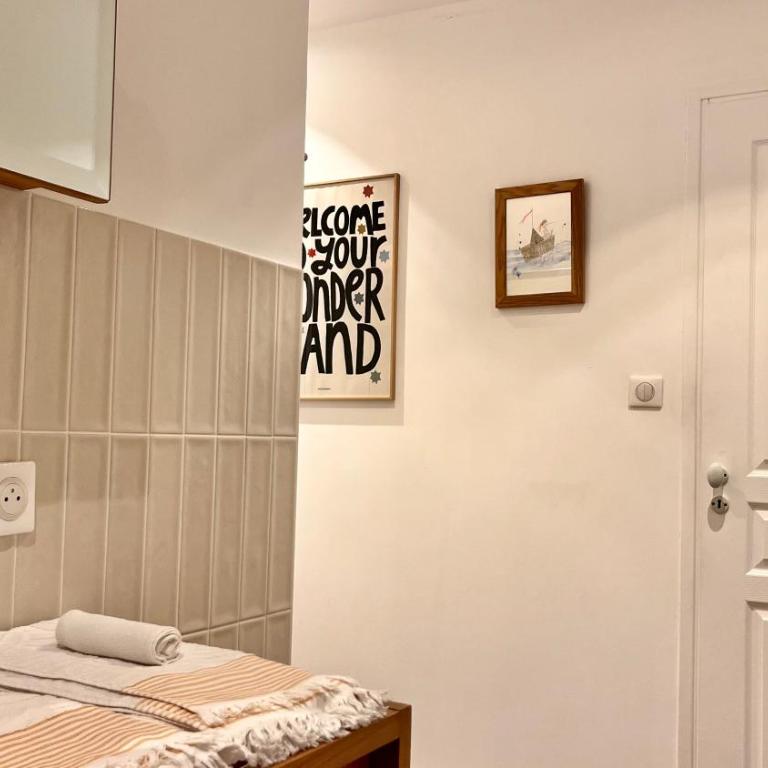 Villa Adeona - Luxury House Valbonne - Pool - AC - Villa 3 Chambres - 40