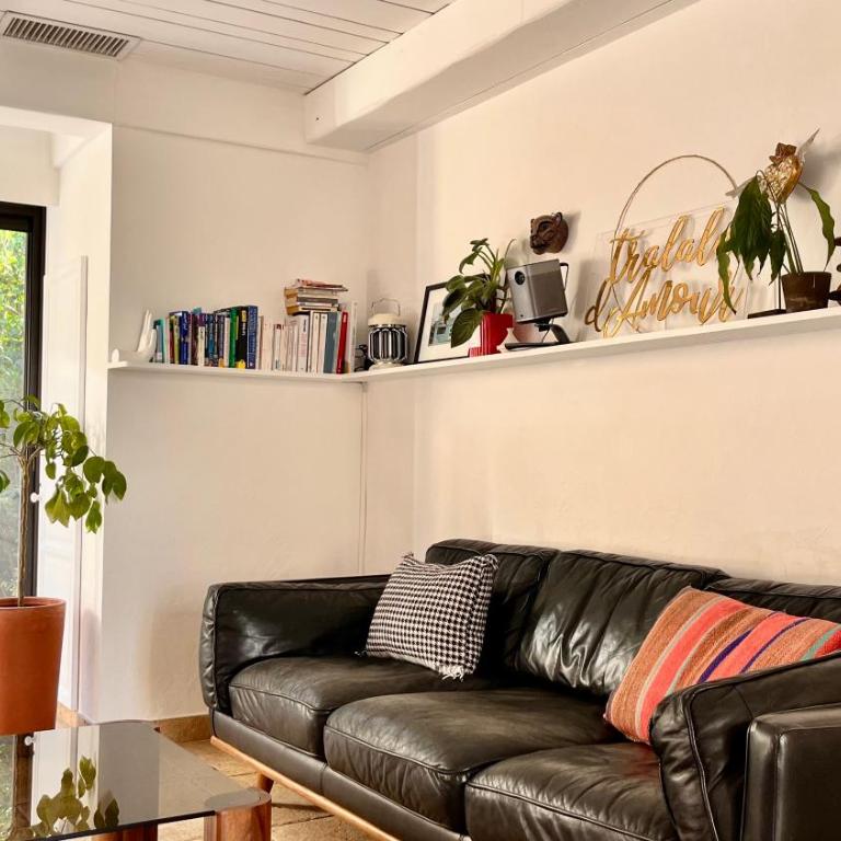 Villa Adeona - Luxury House Valbonne - Pool - AC - Villa 3 Chambres - 30