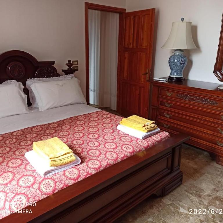 Trullo Pentimelle e Casa Pentimelle - Casa con 2 Camere da Letto - 5