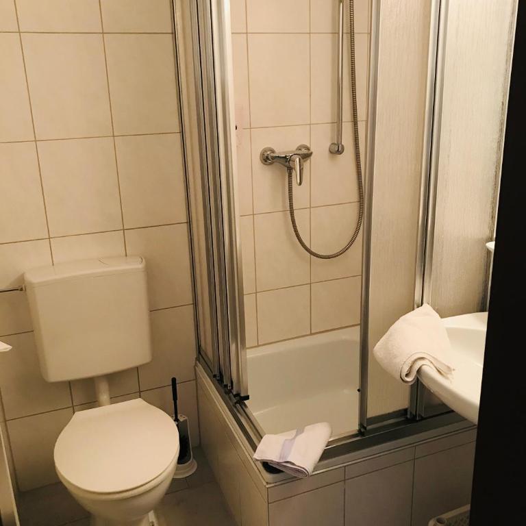 Hotel Fürstenhof - Doppelzimmer - 2