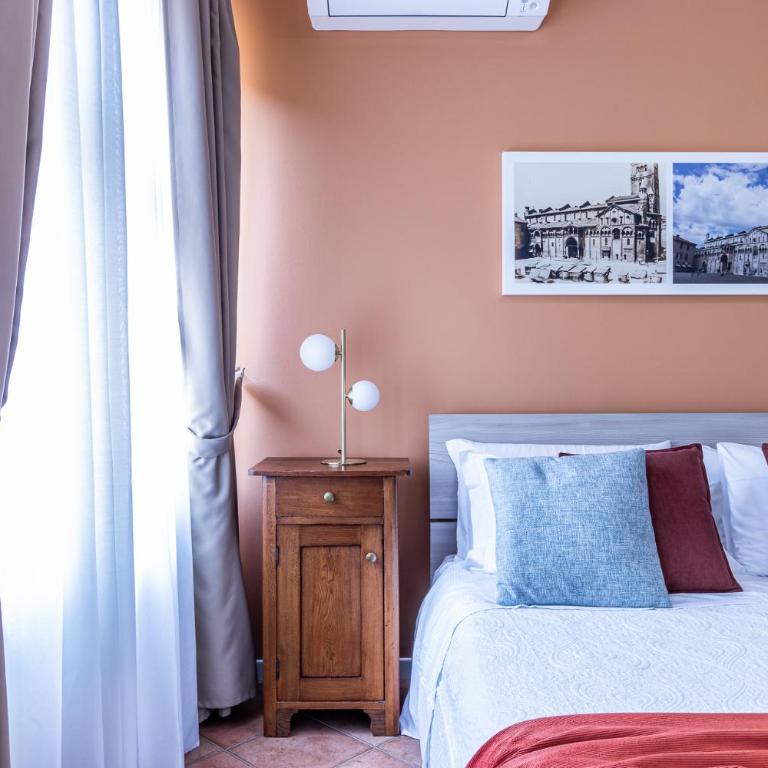 Room & Breakfast Canalino 21 - Camera Matrimoniale Standard con Bagno in Comune - 10