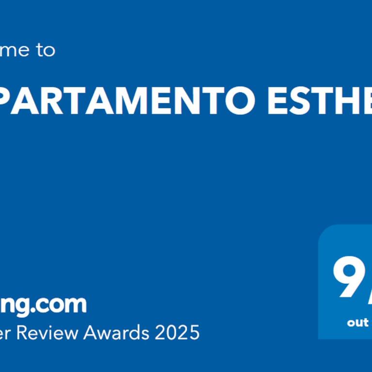 APPARTAMENTO ESTHER Levanto - Apartment - 27