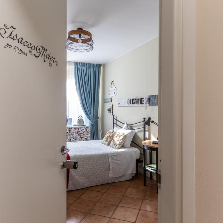 Room & Breakfast Canalino 21 - Camera Singola Standard con Bagno in Comune - 17