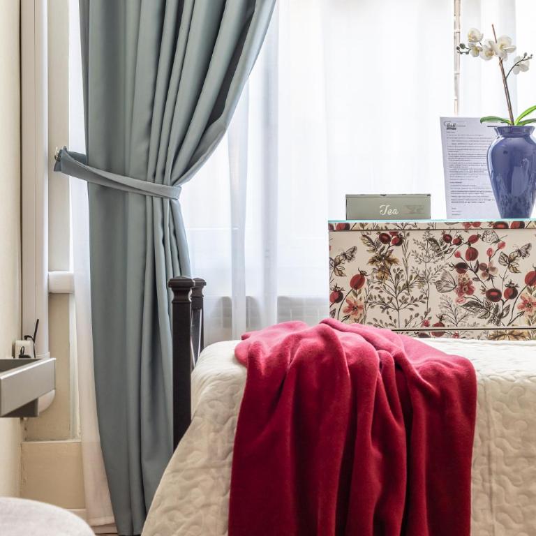 Room & Breakfast Canalino 21 - Camera Singola Standard con Bagno in Comune - 9