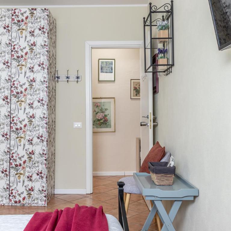 Room & Breakfast Canalino 21 - Camera Singola Standard con Bagno in Comune - 15
