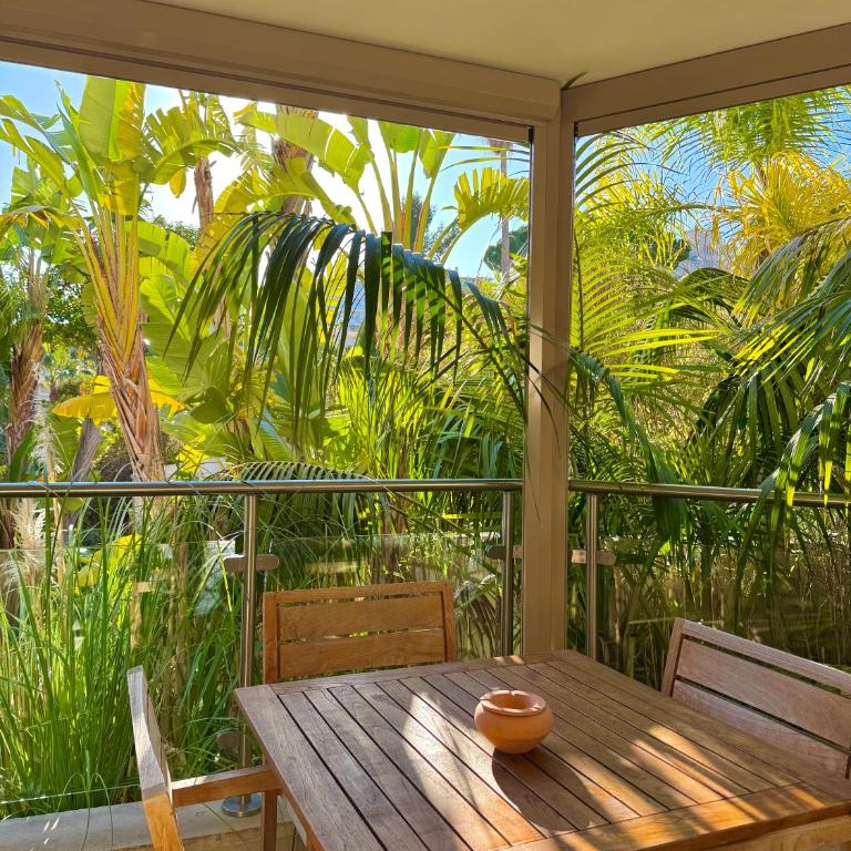 Cannes Villa St Barth - Chambre Prestige avec Terrasse - 17