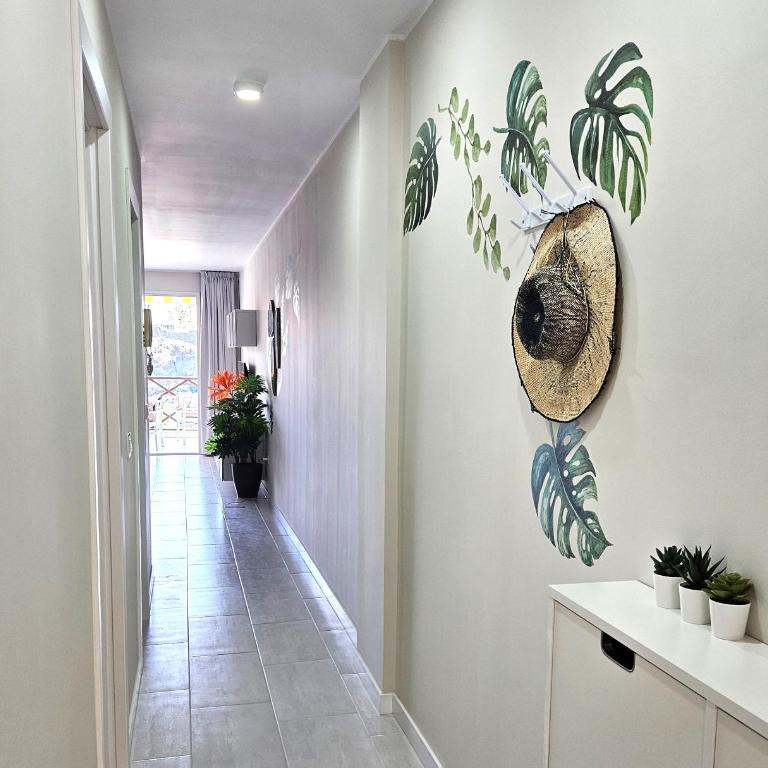PaulMarie Apartment Playa La Arena - Apartamento de 1 dormitorio - 16