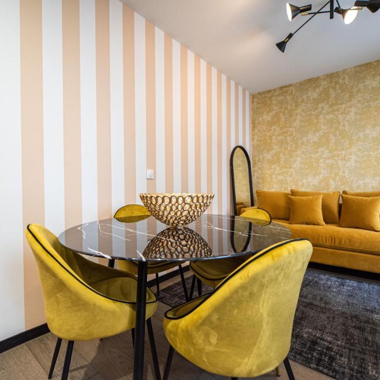 CIA - Triplex in Paris 17th - Appartement 2 Chambres Deluxe - 8