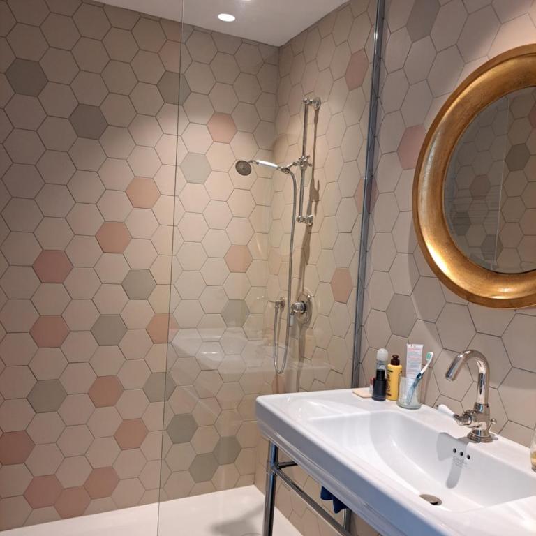 Superbe appartement cœur Avignon 6 personnes - Apartment mit 3 Schlafzimmern - 13