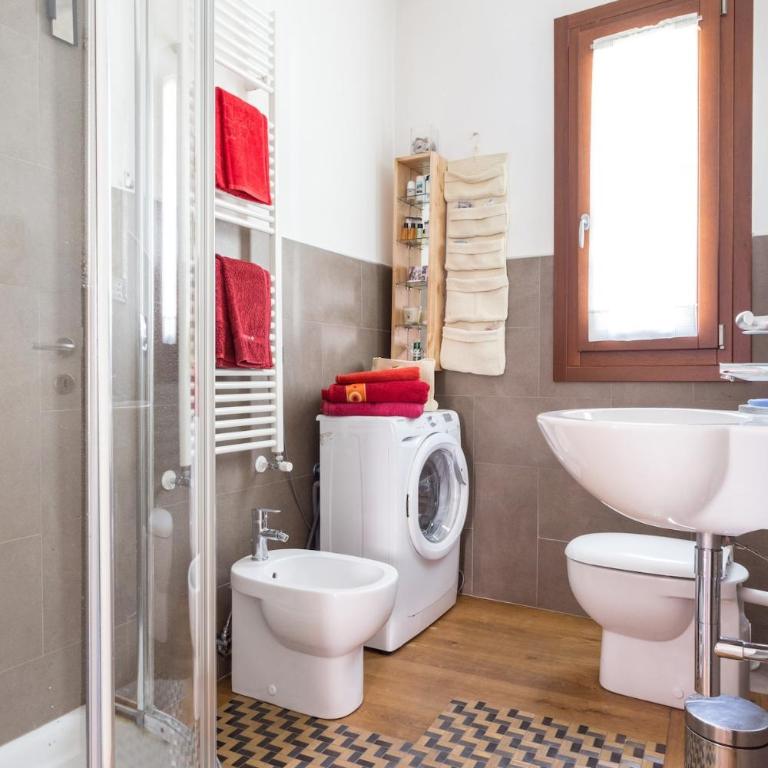 Enjoy Venice - Appartamento con 1 Camera da Letto - 13